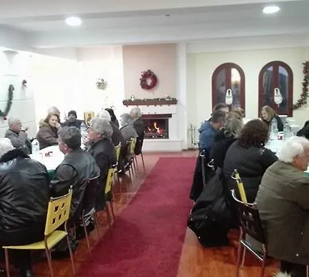 αγία θεοδώρα αρκαδία 2*