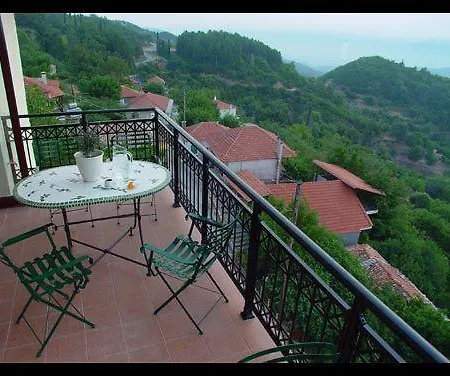 Hotel αγία θεοδώρα αρκαδία Isaris