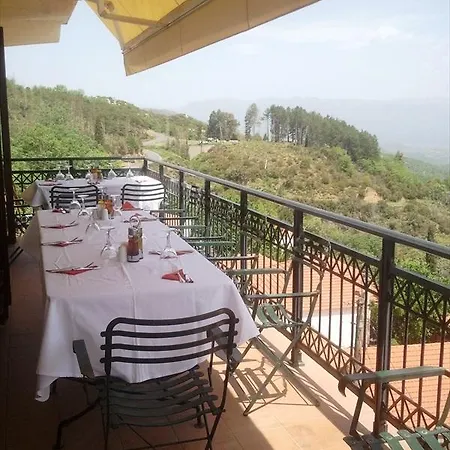 αγία θεοδώρα αρκαδία Hotel