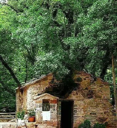 αγία θεοδώρα αρκαδία Hotel 2*