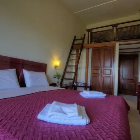 Hotel αγία θεοδώρα αρκαδία